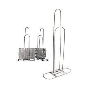 Freestanding Hanger Stacker Organizer