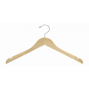 Petite & Small Space Saver Smart Hanger